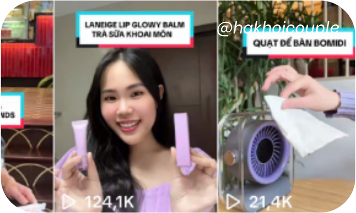 Clear content